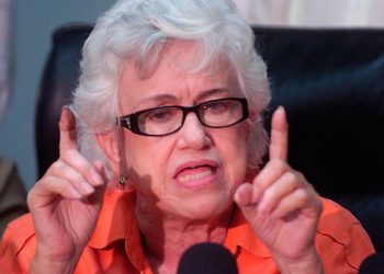 Ortiz Bosch «El compañero que no sirva a los ciudadanos tampoco puede servir al gobierno»