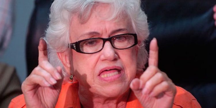 Ortiz Bosch «El compañero que no sirva a los ciudadanos tampoco puede servir al gobierno»