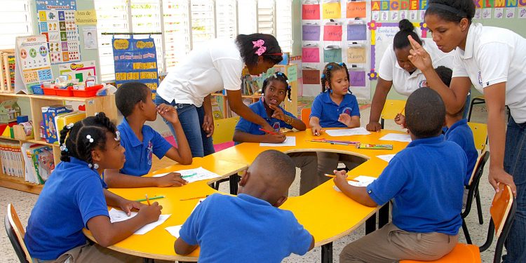 Estos son los 48 municipios donde iniciarán las clases presenciales el 6 de abril