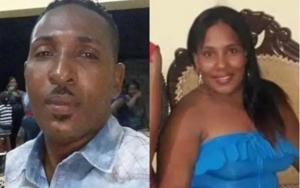 Hombre mata a su pareja sentimental y luego se suicida