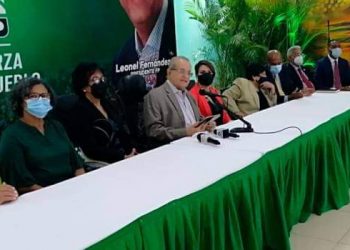 Fuerza del Pueblo pospone cierre de su congreso para no coincidir con el PLD