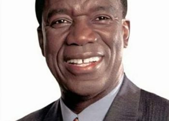 Presidente Luis Abinader recuerda natalicio de Peña Gómez