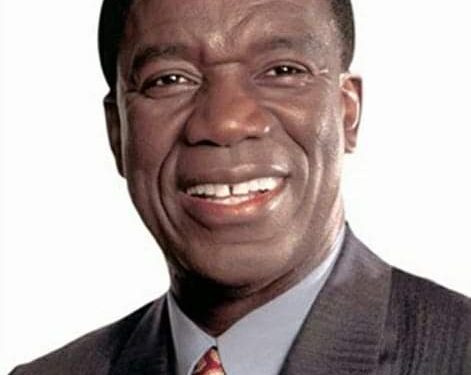 Presidente Luis Abinader recuerda natalicio de Peña Gómez