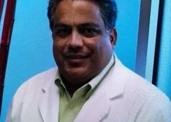 «Mi país está podrido», dice hermano del exsenador Tommy Galán