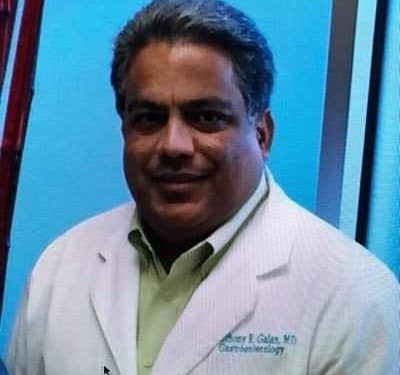 «Mi país está podrido», dice hermano del exsenador Tommy Galán