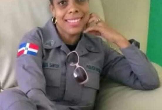 PN y primera dama se comprometen ayudar agente con enfermedad crónica