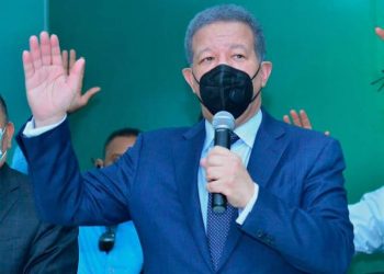 Leonel Fernández: «en qué mundo estaban los peledeístas al pensar que podían retener el triunfo»