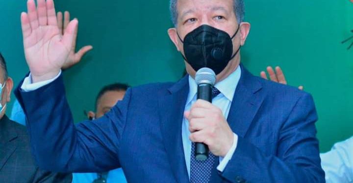 Leonel Fernández: «en qué mundo estaban los peledeístas al pensar que podían retener el triunfo»