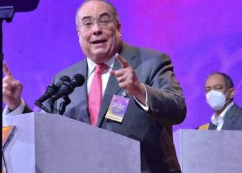 Charlie Mariotti en el PLD: “Conmigo nadie manipulará”