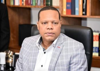 Decreto | Presidente designa a Eddy Alcántara como director de Proconsumidor