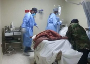 Al menos tres personas muertas y varios heridos en medio de balacera en Las Matas de Farfán