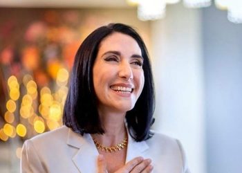 Raquel Arbaje apoya referéndum para decidir tema de las causales