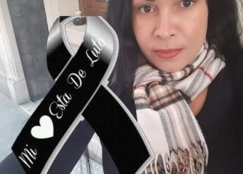 Dominicana oriunda de Yamasá fue asesinada a balazos por su pareja en Suiza