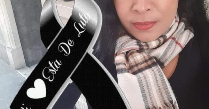 Dominicana oriunda de Yamasá fue asesinada a balazos por su pareja en Suiza