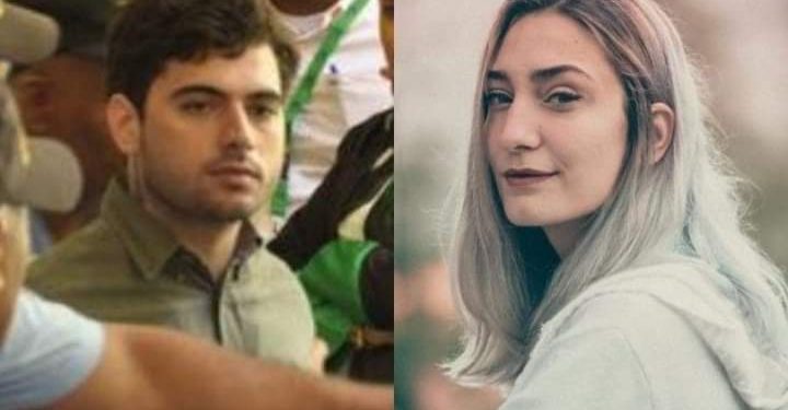 Condenan a Gabriel Villanueva a 20 años de prisión por muerte de Andreea Celea