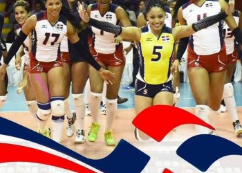 Abinader garantiza recursos para Reinas Caribe