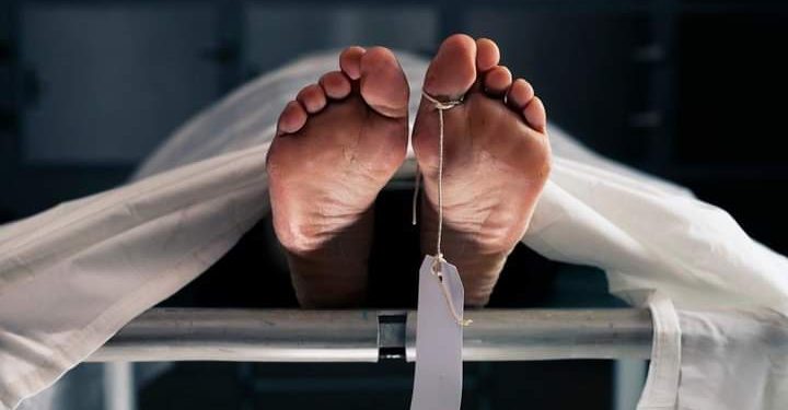 Encuentran hombre muerto en Moca; mató a su esposa y a otra persona