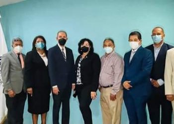 MESCYT y CDP firman acuerdo que facilitará becas a periodistas y ayudará formar el Instituto Superior en Altos Estudios en Periodismo