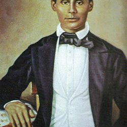 Hoy se conmemora 204 años del natalicio de Francisco del Rosario Sánchez