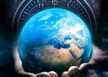 Hoy se celebra «La Hora del Planeta»