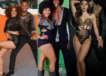 Dominicanos ganan competencia en ADN Bachata World Festival Live