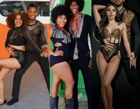 Dominicanos ganan competencia en ADN Bachata World Festival Live