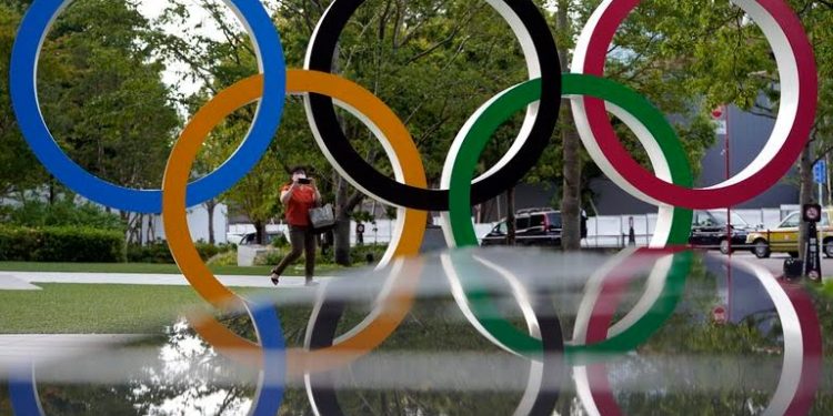 Juegos Olímpicos de Tokio no tendrán espectadores extranjeros por la pandemia