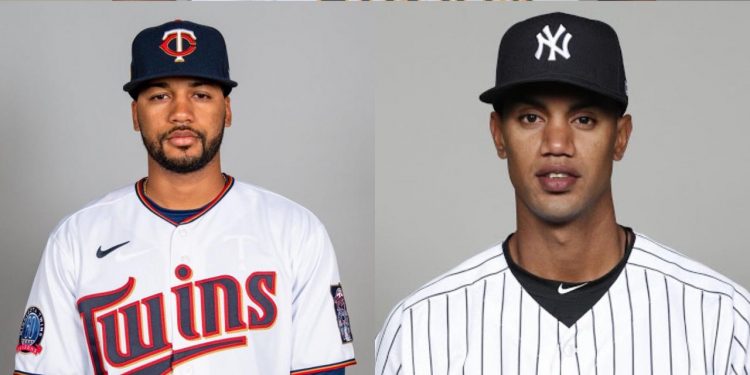 Toros adquieren a Cruz, Celestino y Rosa desde Gigantes por Valdespín