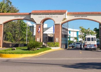 Encuesta arroja posible aspirante a ocupar la Vicerrectoría Docente de la UASD