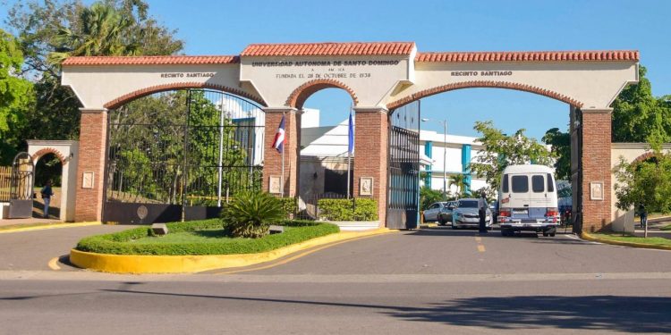 Encuesta arroja posible aspirante a ocupar la Vicerrectoría Docente de la UASD