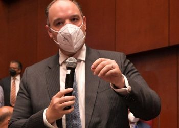 Senador se opone a la siembra de caña en la zona costera de Barahona