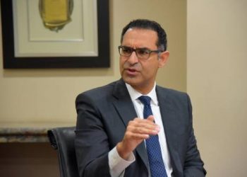 Jaime Aristy Escuder recomienda poner al frente de Punta Catalina a Ramón Alburquerque o Cesar Sánchez