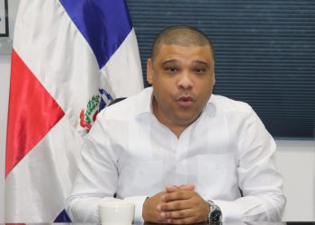 Activista social Ramón Raposo presenta principales ejes de plan para rescate de SDN