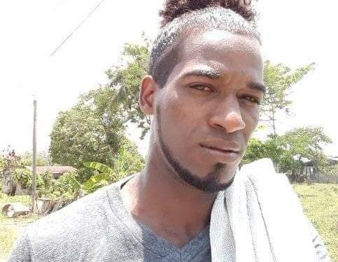 Joven es herido con escopeta por reclamar choque a su motocicleta en Monte Plata