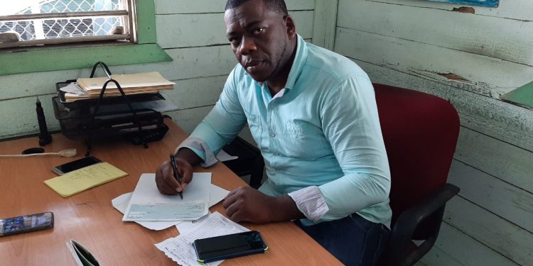 Nuevas autoridades de Medio Ambiente dicen enfrentarán delitos ambientales en municipios de Monte Plata