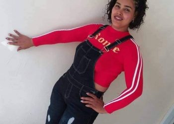 Hombre mata a su pareja de una puñalada en SFM