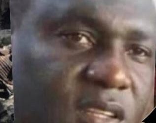 Matan capitán en disputa por invasión de terrenos en Rafey