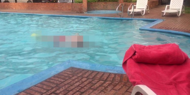 Muere turista al caer en una piscina de un hotel en Bávaro