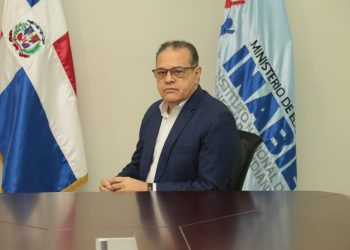 INABIE invertirá 10 mil millones de pesos para adquirir leche y néctares para el año escolar 2021-2022