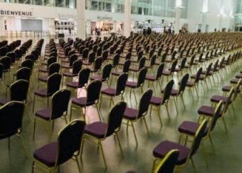 PLD listo para escoger nuevas autoridades y juramentar al CC