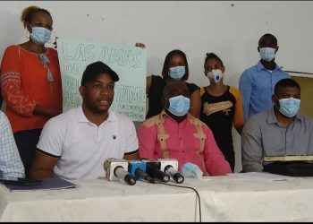 En Guanuma denuncian atropellos del alcalde de La Victoria