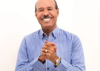 Pretenden convertir la Toma de San Cristóbal en el principal centro turístico del país