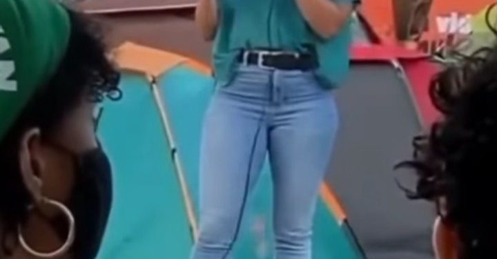 Vídeo | Feminista: “Nosotras no necesitamos de Dios para criar a nuestros hijos”&nbsp;