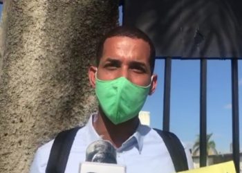 Usuarios vuelven a exigen retorne la OMSA a la Núñez de Cáceres