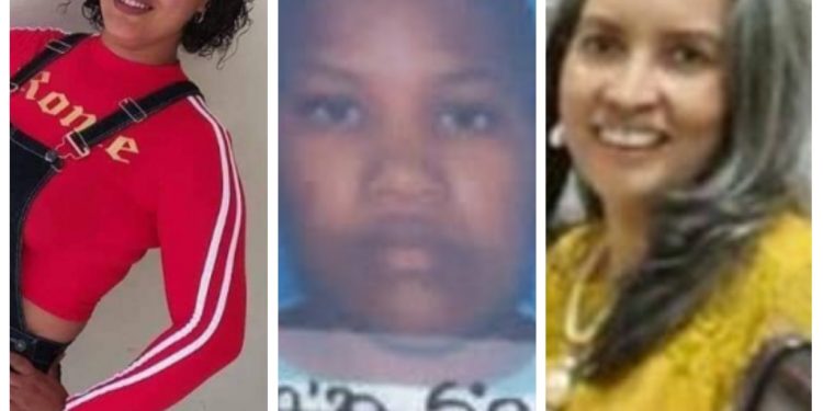 Tres feminicidios en 24 horas; otra mujer resultó herida