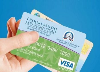 Desde el 14 de marzo supermercados no recibirán tarjeta del Gobierno