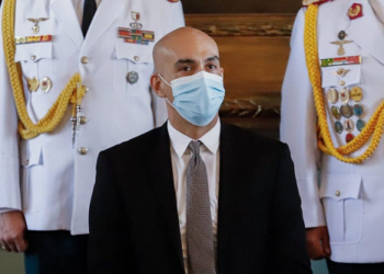 Renuncia el ministro de salud de Paraguay