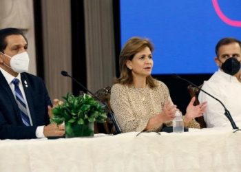 Gobierno anuncia que a partir del 24 de este mes aplicarán segunda dosis de vacuna contra COVID-19