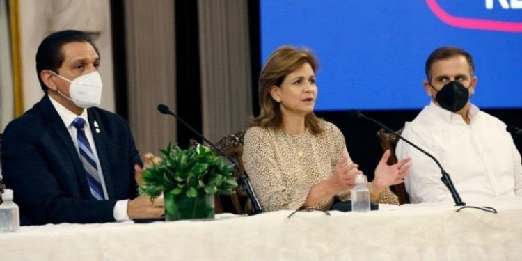 Gobierno anuncia que a partir del 24 de este mes aplicarán segunda dosis de vacuna contra COVID-19