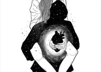 ¡CUÍDALA DEL VERDADERO ENEMIGO!